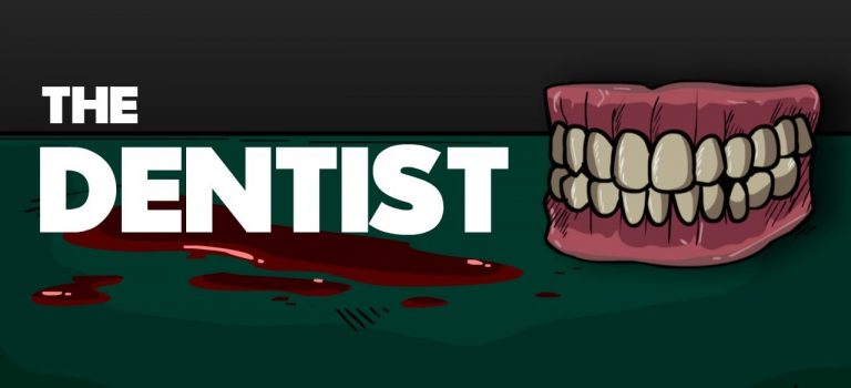Dental Practice Financing For Dentists – Call BRT: 904-551-6090:  The Dentist | Horror Animated Short