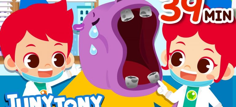 Dental Practice Financing For Dentists – Call BRT: 904-551-6090:  Dentist and More Occupation Songs  | Job & Career Songs Compilation | Preschool Song | JunyTony