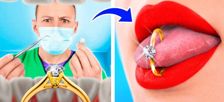 Dental Practice Financing For Dentists – Call BRT: 904-551-6090:  If My Parents Are Dentists! 11 Funny Situations