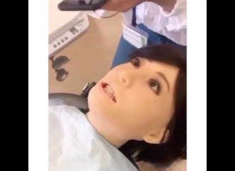 Dental Practice Financing For Dentists – Call BRT: 904-551-6090:  Dentist Robot Malfunctions, becomes aware