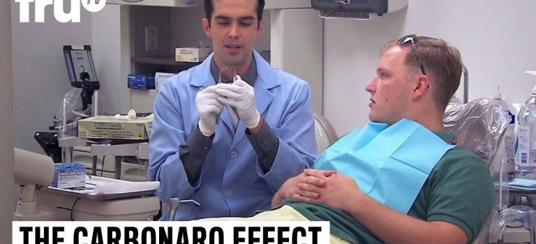 Dental Practice Financing For Dentists – Call BRT: 904-551-6090:  The Carbonaro Effect – Government Plot Foiled By Dentist