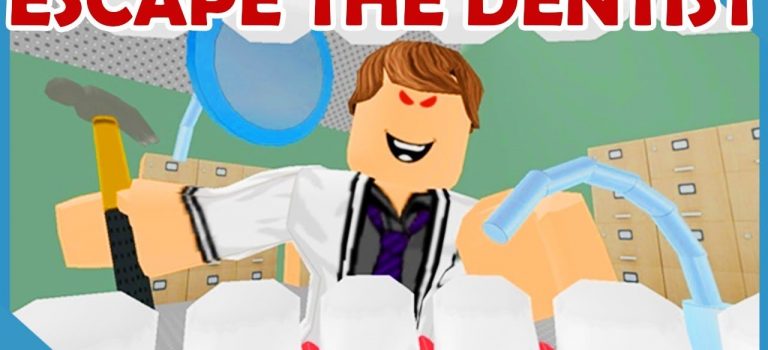 Dental Practice Financing For Dentists – Call BRT: 904-551-6090:  Escape The Dentist Obby in Roblox
