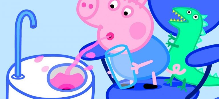 Dental Practice Financing For Dentists – Call BRT: 904-551-6090:  Peppa Pig and George at the Dentist | Peppa Pig Official Channel