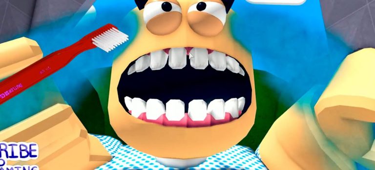 Dental Practice Financing For Dentists – Call BRT: 904-551-6090:  Escape The Evil Dentist Again Updated Roblox Obby