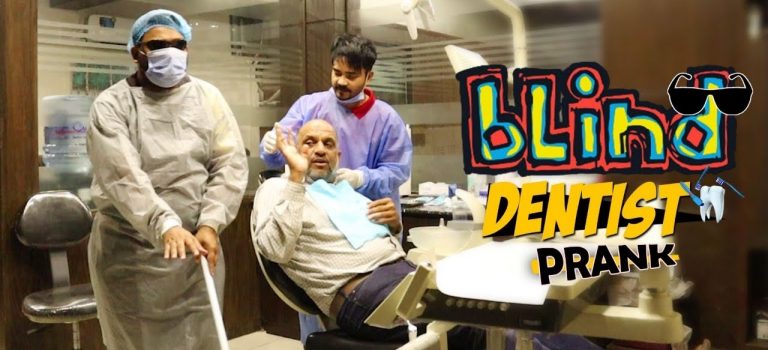 Dental Practice Financing For Dentists – Call BRT: 904-551-6090:  | Blind Dentist Prank | By Nadir Ali & Ahmed khan in | P4 Pakao | 2021