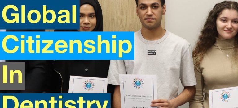 Dental Practice Financing For Dentists – Call BRT: 904-551-6090:  S1 E15 Global citizenship in dentistry