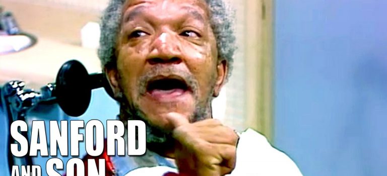 Dental Practice Financing For Dentists – Call BRT: 904-551-6090:  Fred's Dentist Appointment | Sanford and Son