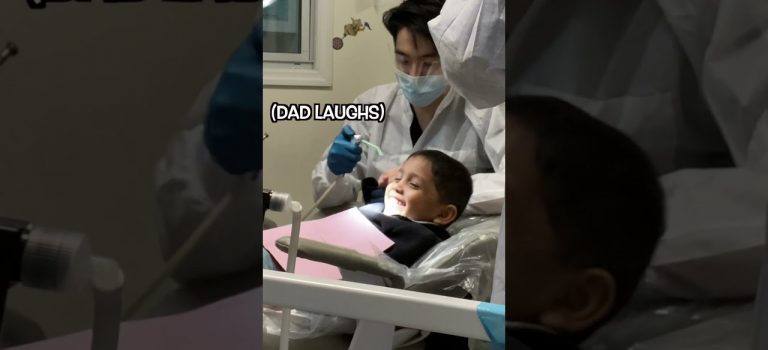 Dental Practice Financing For Dentists – Call BRT: 904-551-6090:  When a child is HIGHLY observant: how to explain/ease [Pediatric Dentist]