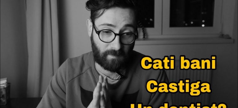 Dental Practice Financing For Dentists – Call BRT: 904-551-6090:  Cat castiga un dentist la inceput? (part 2 q&a) / Dentistry Hub