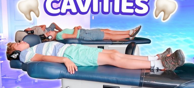 Dental Practice Financing For Dentists – Call BRT: 904-551-6090:  CRACKED TOOTH and CAVITIES at Dentist Appointment!