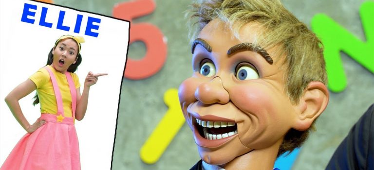 Dental Practice Financing For Dentists – Call BRT: 904-551-6090:  Ellie Gets Tricked by Fake Dentist – Learn How to Brush Your Teeth and Prevent Cavities