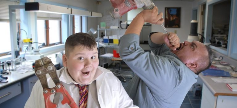 Dental Practice Financing For Dentists – Call BRT: 904-551-6090:  Mr Bean as a Dentist