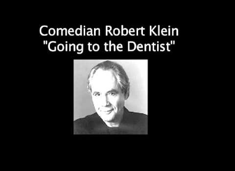 Dental Practice Financing For Dentists – Call BRT: 904-551-6090:  "Going to the Dentist" by Comedian Robert Klein  1975