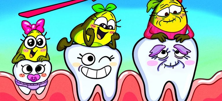 Dental Practice Financing For Dentists – Call BRT: 904-551-6090:  Fadal Pediatric Dentistry-Don't Forget To Brush
