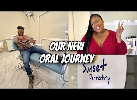 Dental Practice Financing For Dentists – Call BRT: 904-551-6090:  Starting  A New Oral Journey With Sunset Dentistry | Day In Our Lives