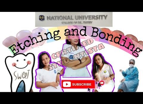 Dental Practice Financing For Dentists – Call BRT: 904-551-6090:  Etching & Bonding | Class III | Restorative Dentistry | Tutorial