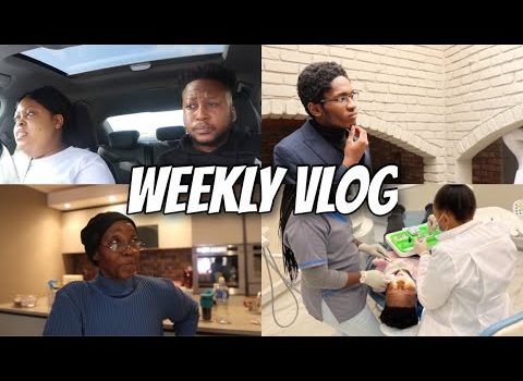 Dental Practice Financing For Dentists – Call BRT: 904-551-6090:  Matric Dance Preps | Do You Celebrate Birthdays The Day Before? | Dentist Visit At Sunset Dentistry