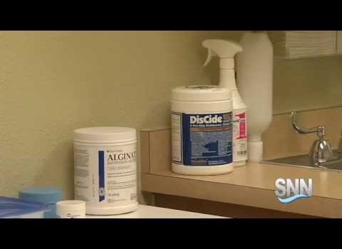 Dental Practice Financing For Dentists – Call BRT: 904-551-6090:  SNN: Free Dental Clinic Now Offering More Services