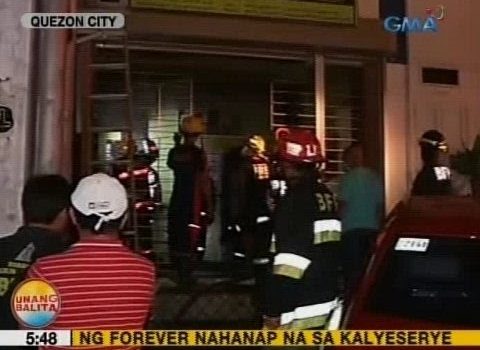 Dental Practice Financing For Dentists – Call BRT: 904-551-6090:  UB: Optical at dental clinic sa QC, nasunog