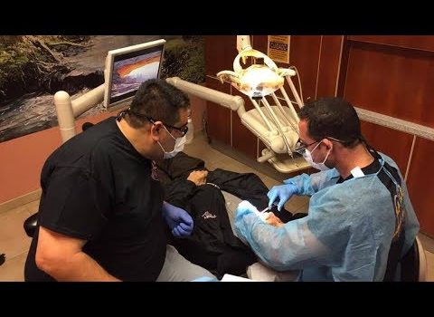 Dental Practice Financing For Dentists – Call BRT: 904-551-6090:  Doctor Brian Harris Discusses Dental Amalgam Fillings vs Composite