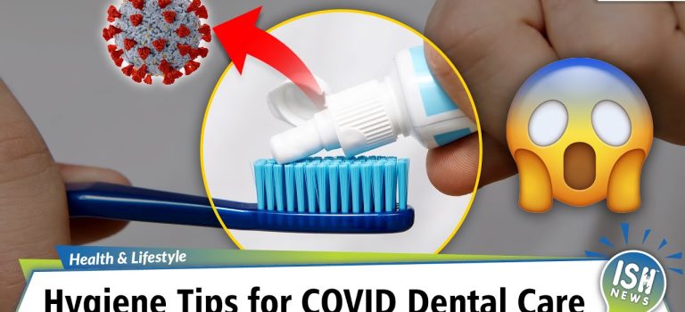 Dental Practice Financing For Dentists – Call BRT: 904-551-6090:  Hygiene Tips for COVID Dental Care
