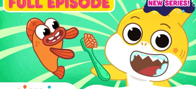 Dental Practice Financing For Dentists – Call BRT: 904-551-6090:  NEW SERIES: Baby Shark's Big Show FULL EPISODE! | Baby Tooth | Nick Jr.