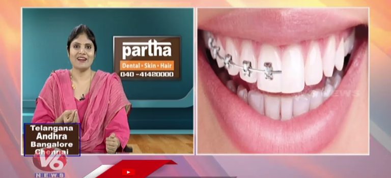 Dental Practice Financing For Dentists – Call BRT: 904-551-6090:  Good Health :Dental Implant Treatment | Partha | V6 News