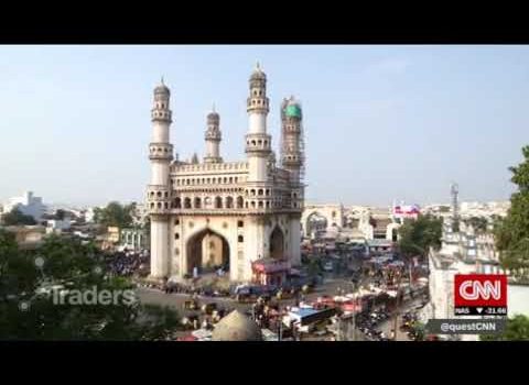 Dental Practice Financing For Dentists – Call BRT: 904-551-6090:  CNN – International Features MyDentistChoice.com a Dental E-Commerce Company in India