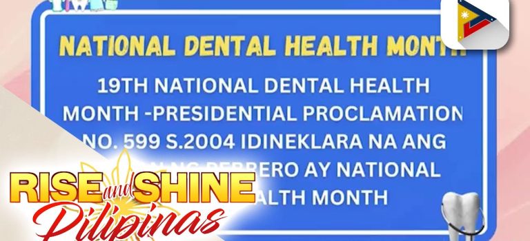 Dental Practice Financing For Dentists – Call BRT: 904-551-6090:  SAY NI DOK | National Dental Health Month