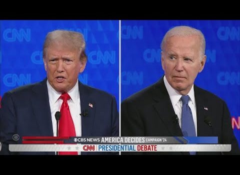 Dental Practice Financing For Dentists – Call BRT: 904-551-6090:  Biggest moments during Biden-Trump presidential debate