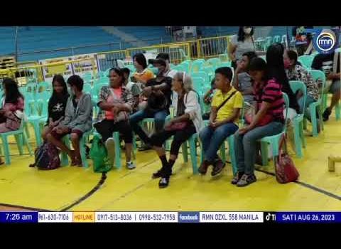 Dental Practice Financing For Dentists – Call BRT: 904-551-6090:  Medical at dental mission, ilulunsad sa Dagupan City bilang bahagi ng ika-71 anibersaryo ng RMN